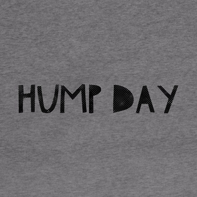 Hump Day by JasonLloyd